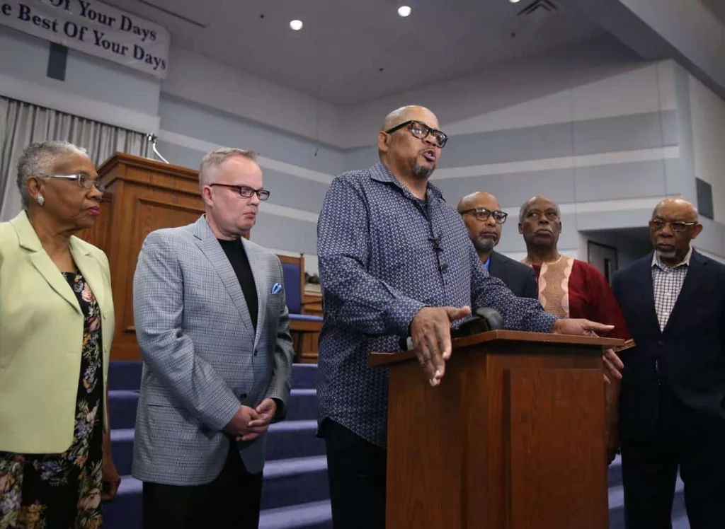 pastors