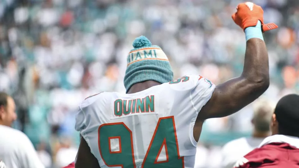 quinn