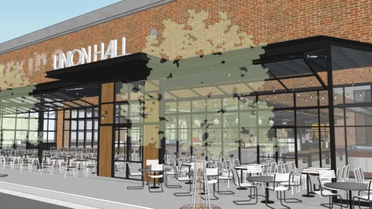 food-hall