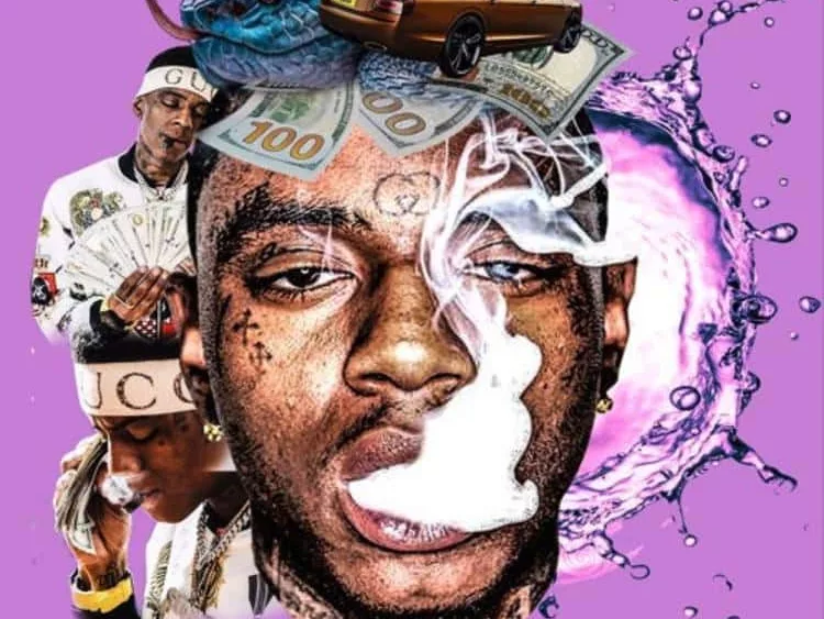 soulja