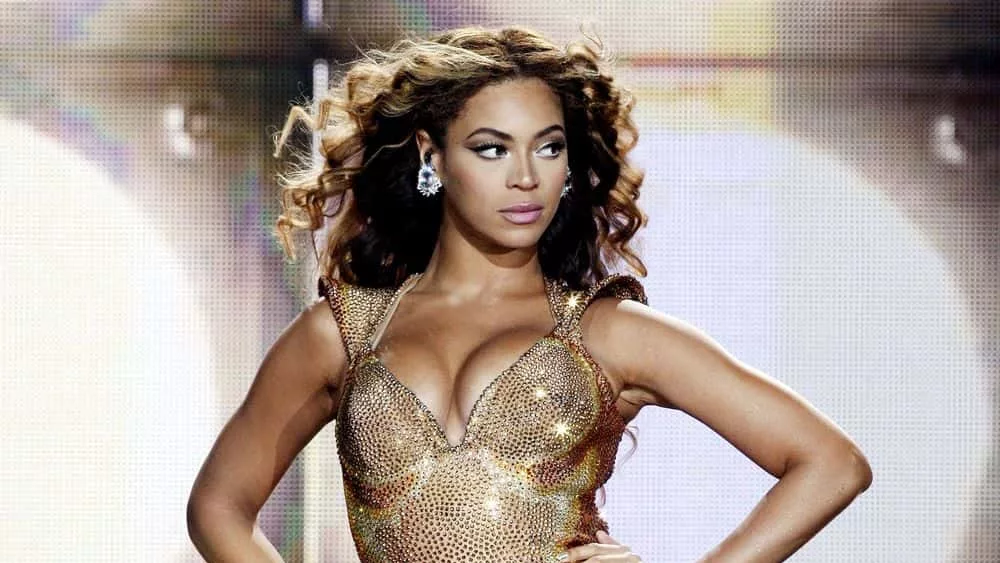 beyonce