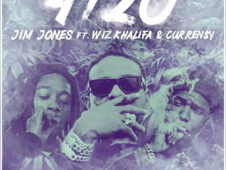 jones