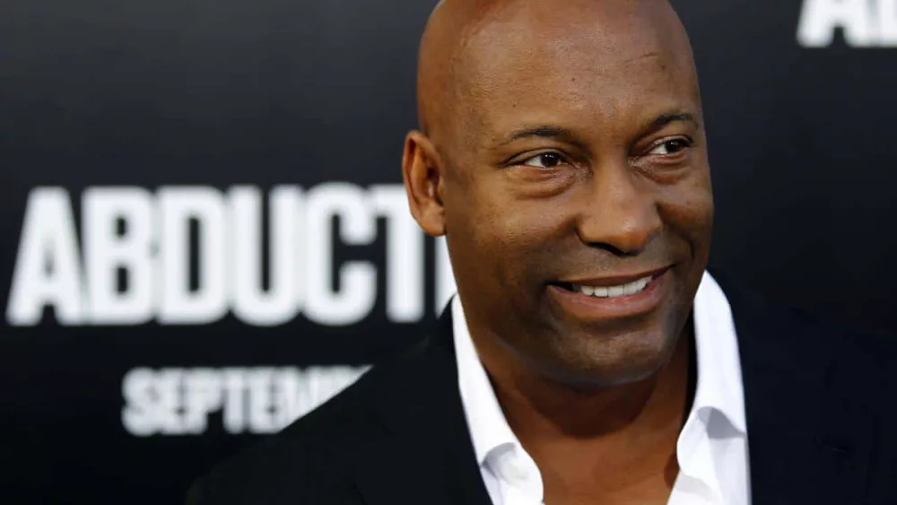 john-singleton