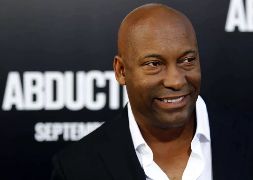 john-singleton