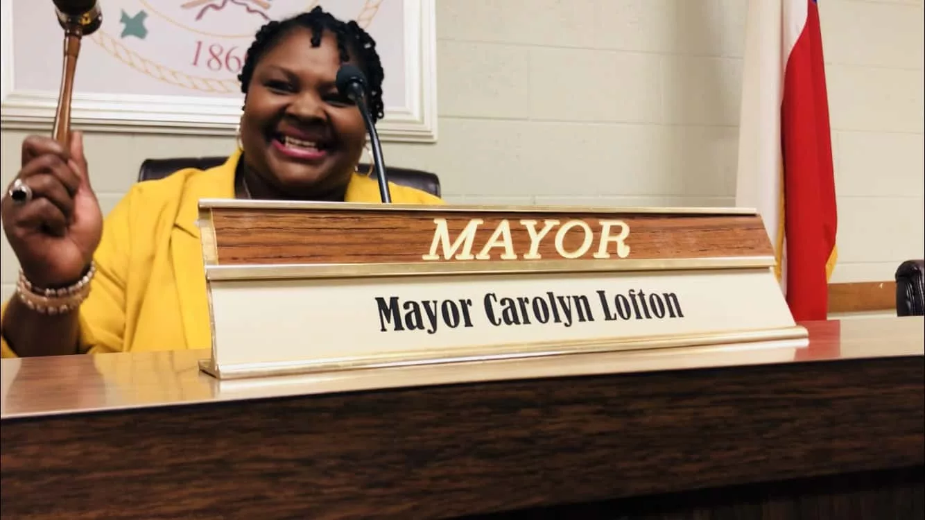 marlinmayorcarolynlofton