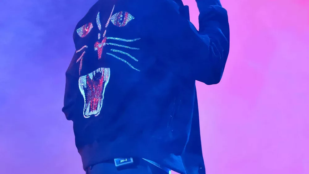 jay