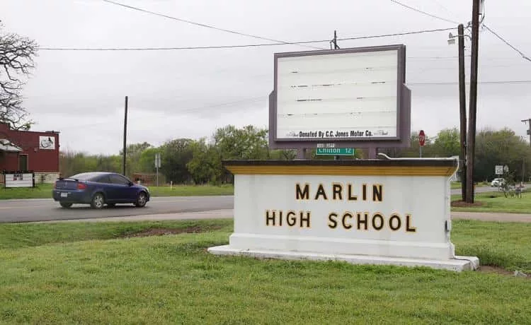 marlin-isd