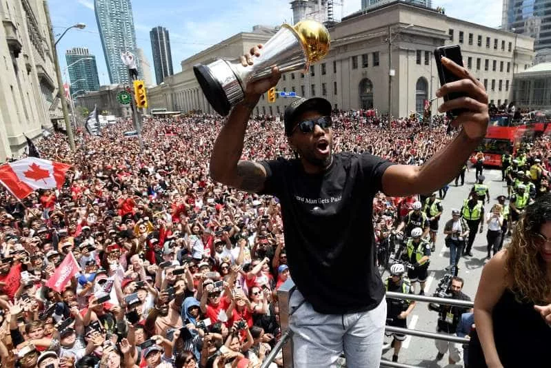 kawhi