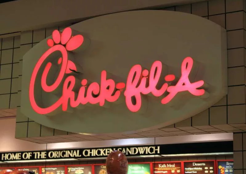 chick-fila