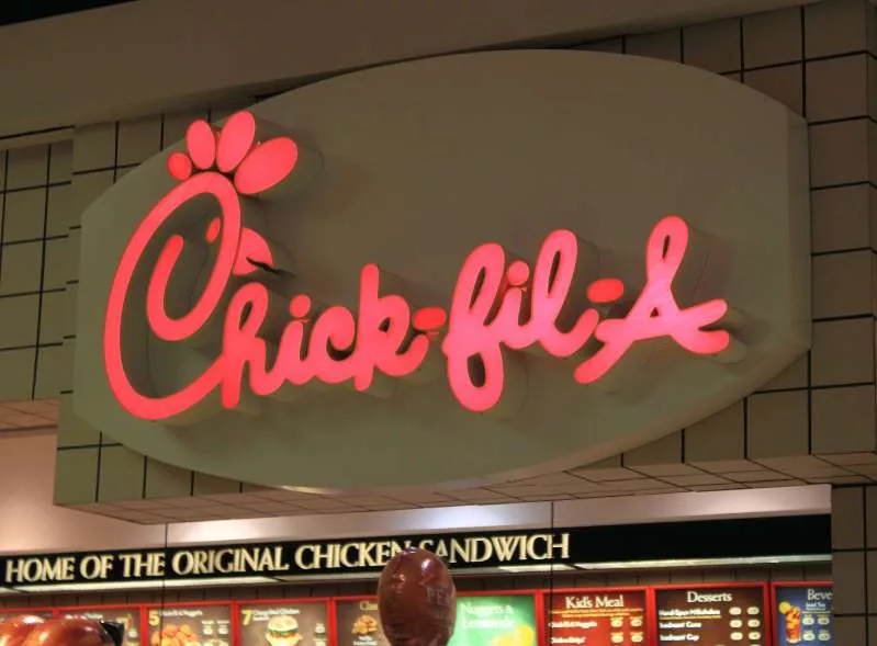 chick-fila