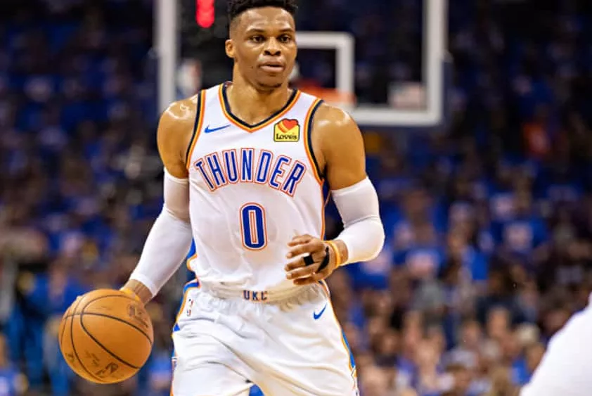 portland-trail-blazers-v-oklahoma-city-thunder-game-four
