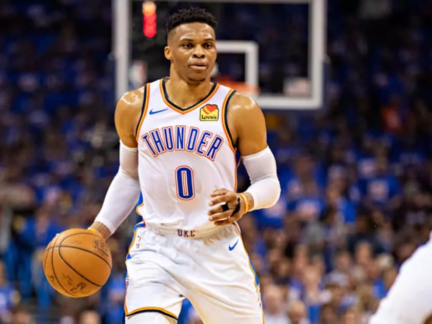 portland-trail-blazers-v-oklahoma-city-thunder-game-four