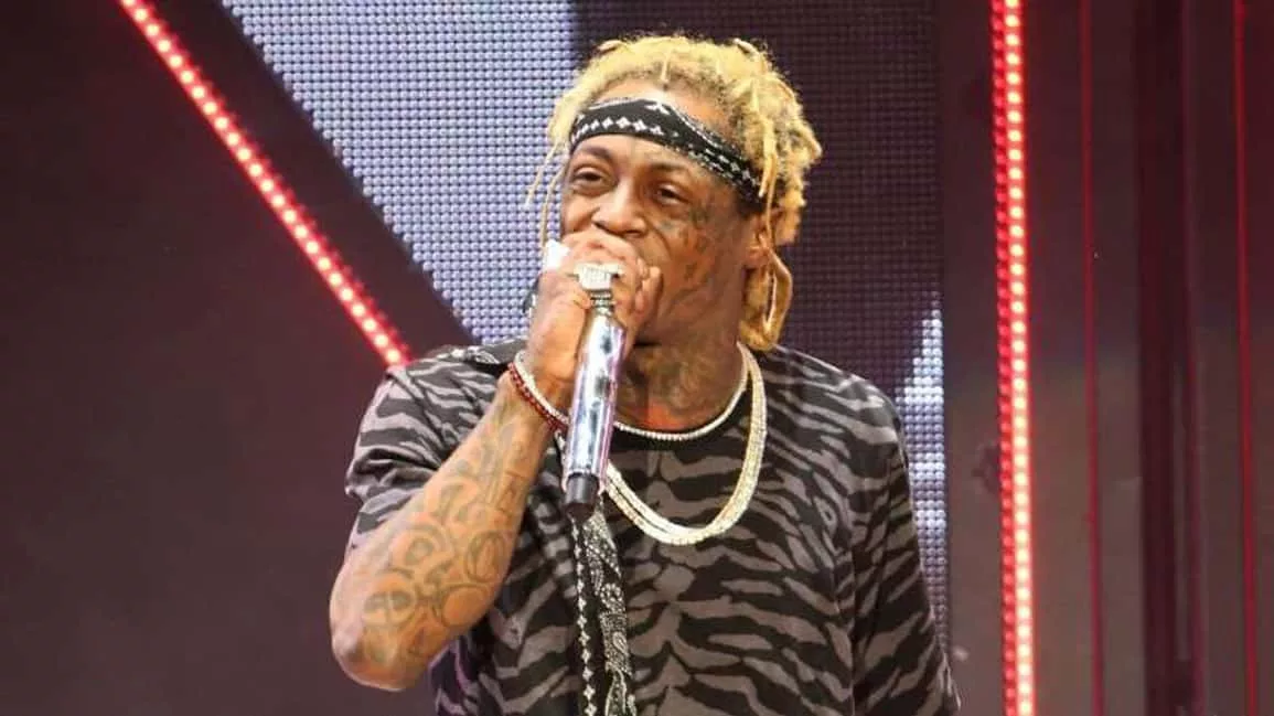 wayne