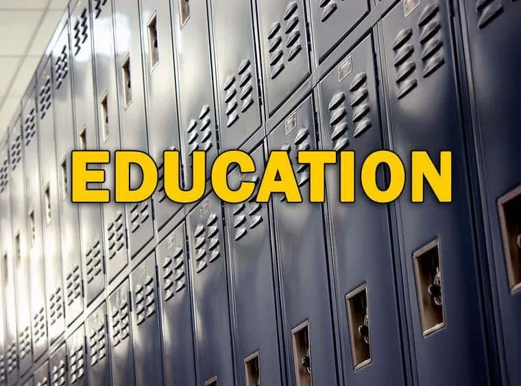 education