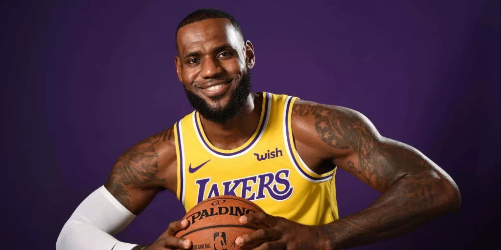 lebron_james__the_king_