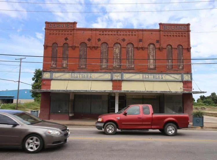 kestners-bldg