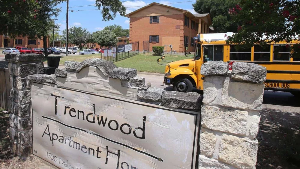trenwood
