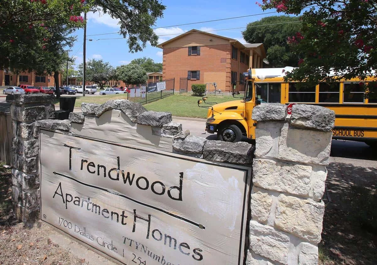 trenwood