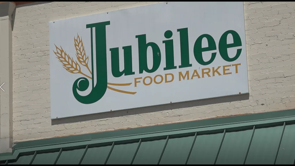 jubilee