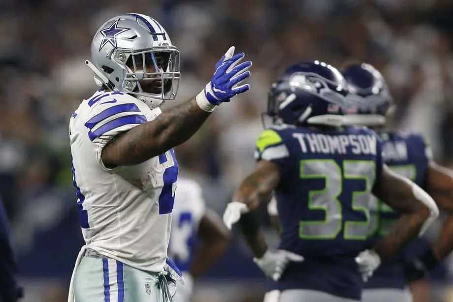 zeke