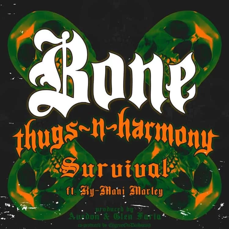 bone