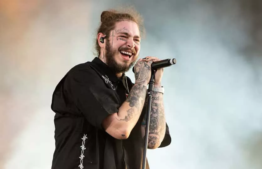 post-malone
