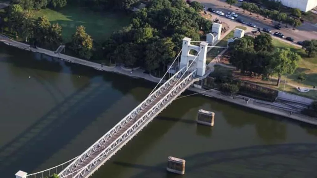 suspension-bridge-bluesky