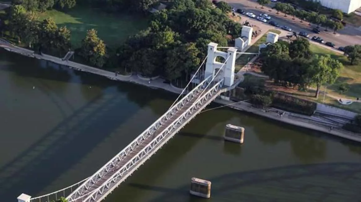 suspension-bridge-bluesky