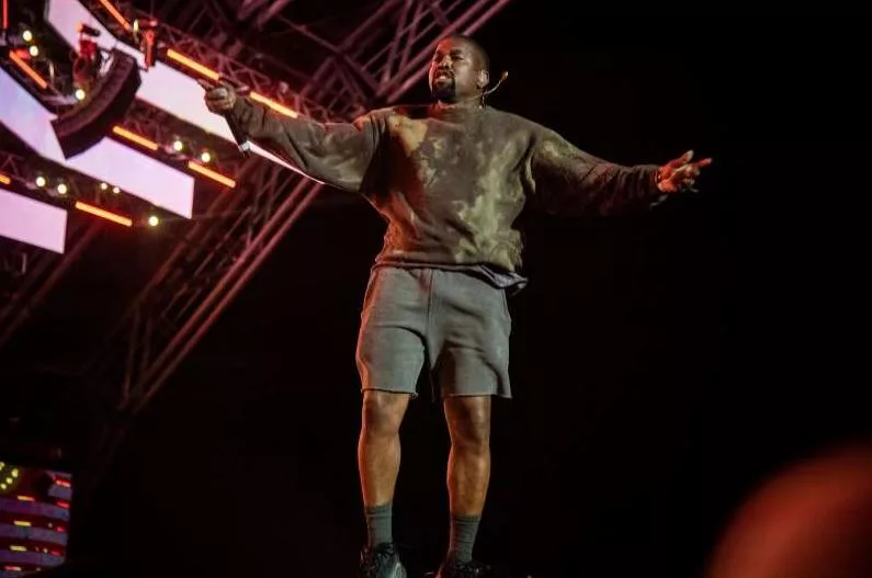 kanye
