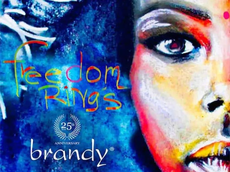 brandy
