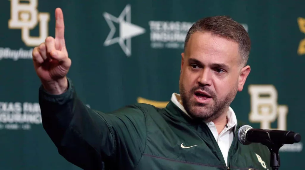 matt-rhule-baylor