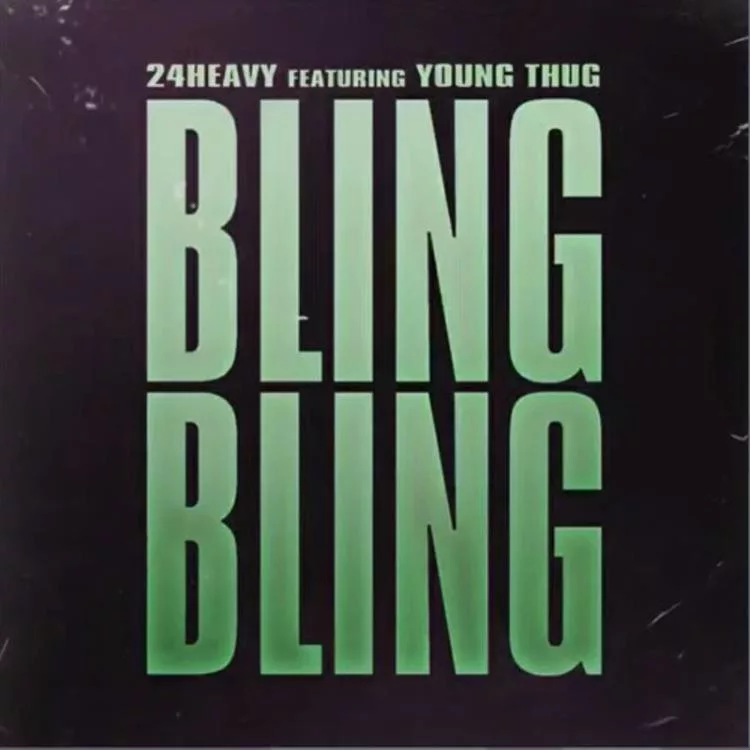 bling-bling