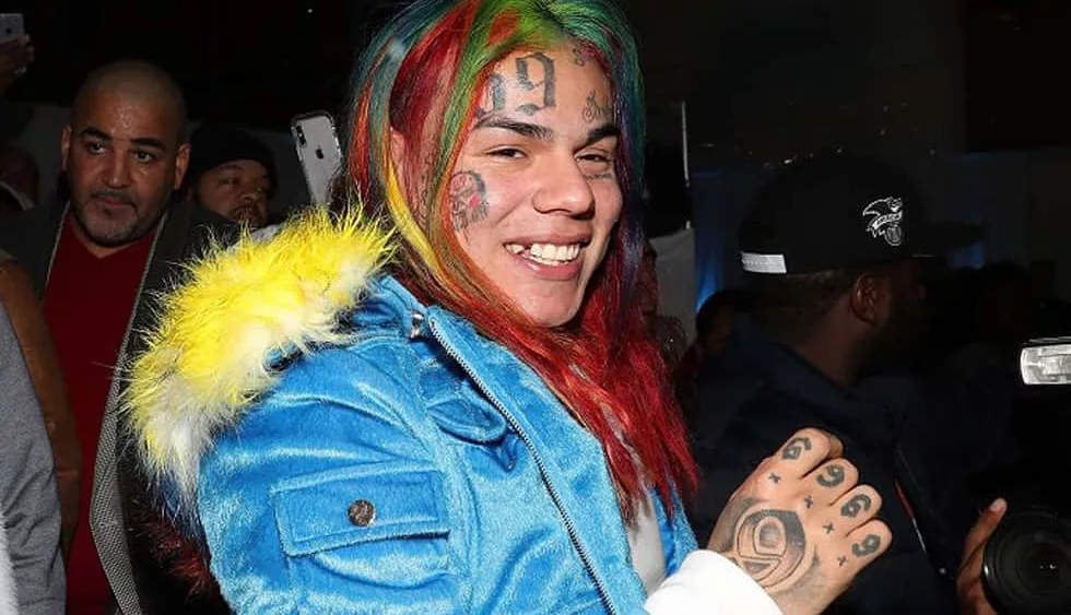 tekashi