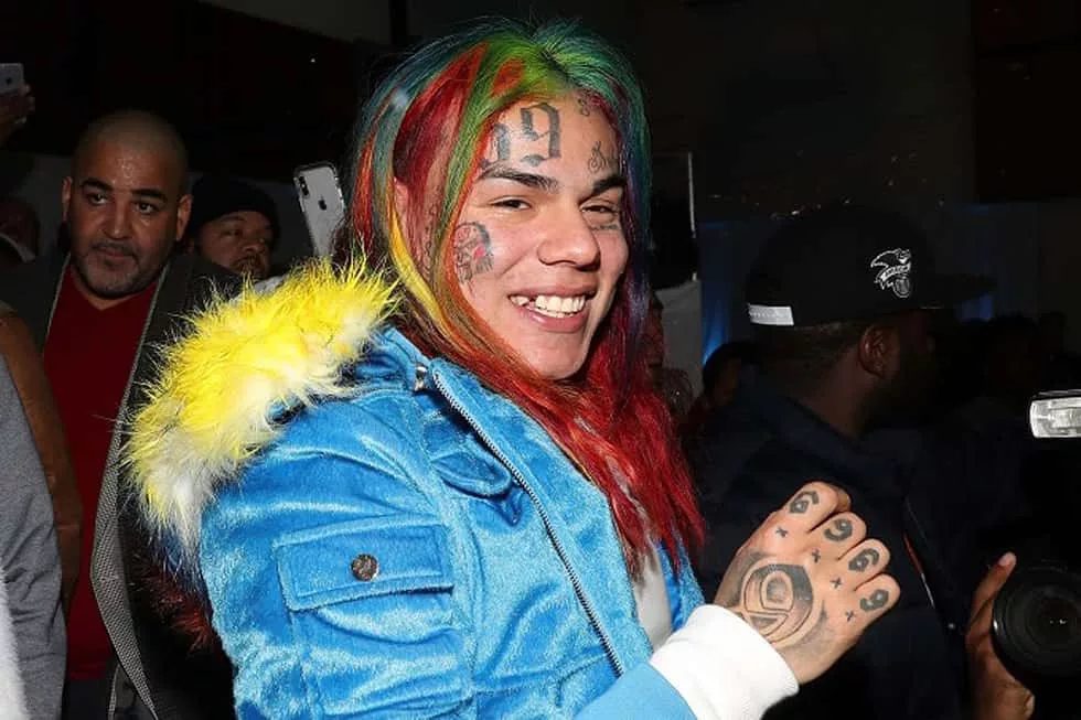 tekashi