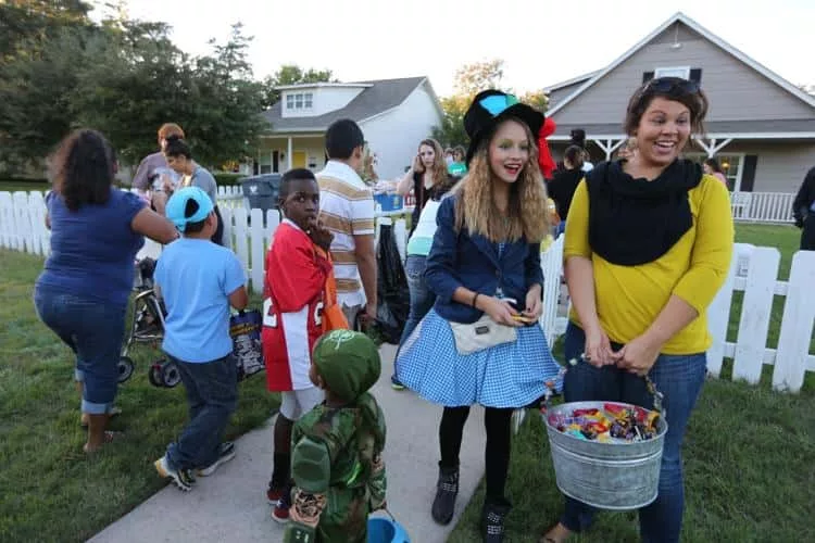 halloween