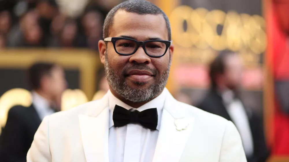 peele