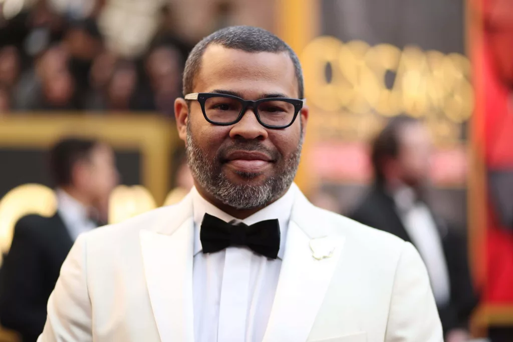 peele