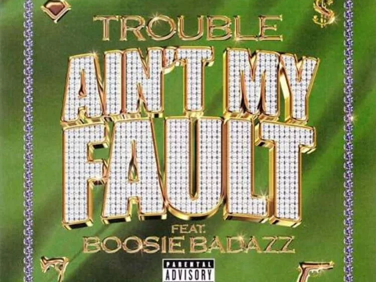trouble