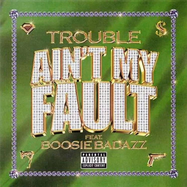 trouble