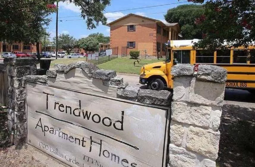 trendwood