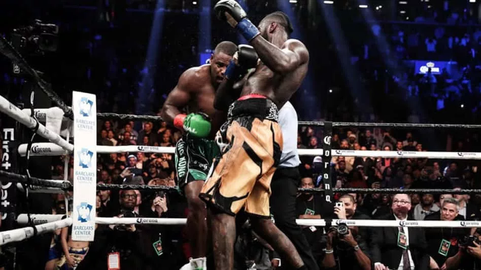 wilder-ortiz
