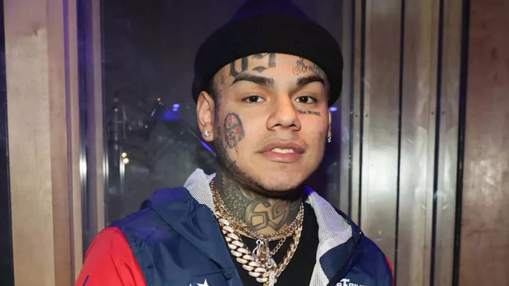 tekashi69-music