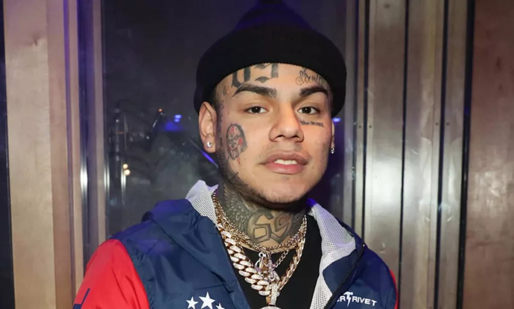 tekashi69-music