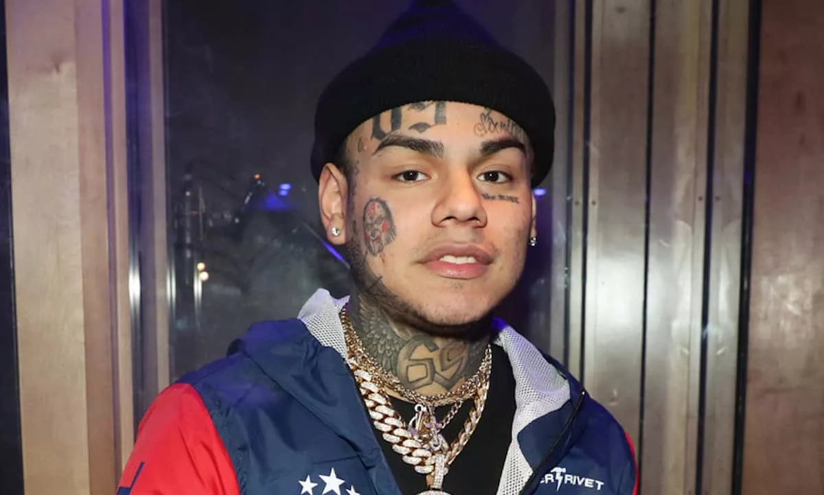tekashi69-music