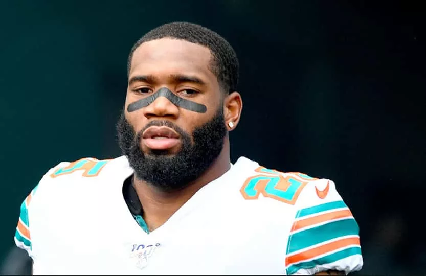 xavien-howard