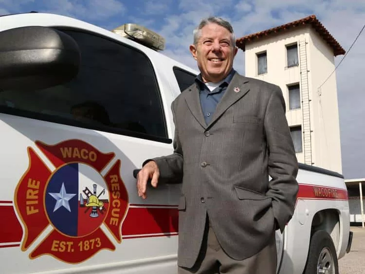 fire-chief