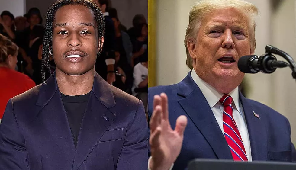 asap-rocky-donald-trump