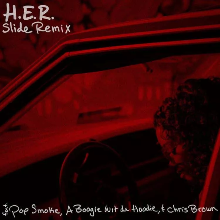 her