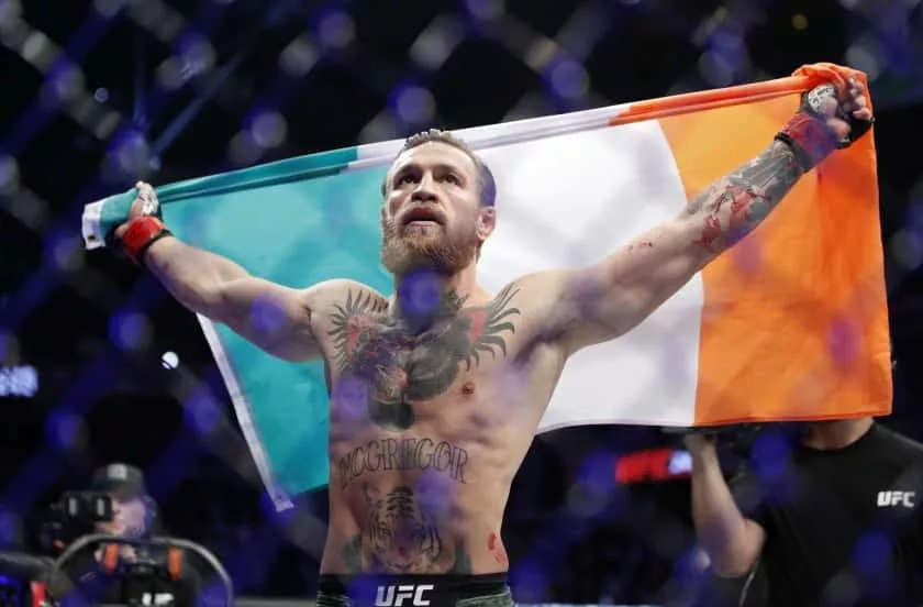 conor