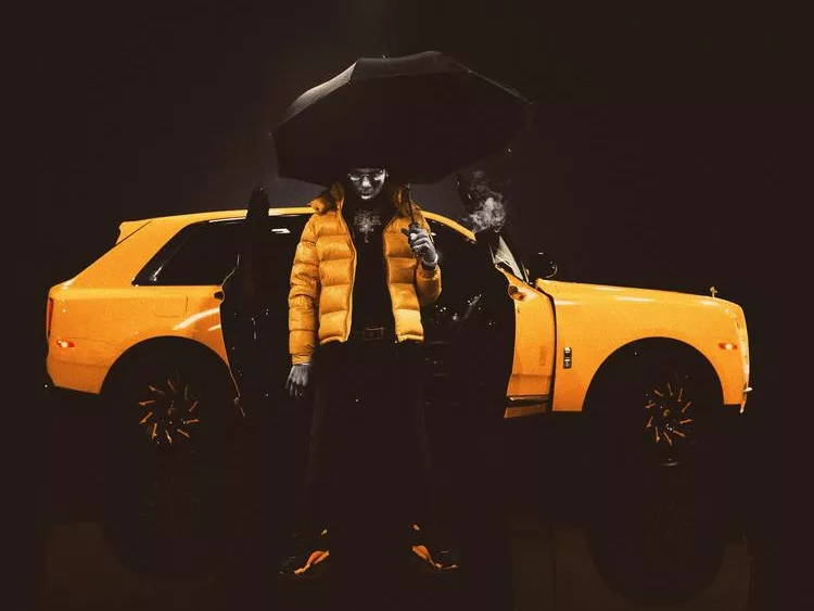 key-glock